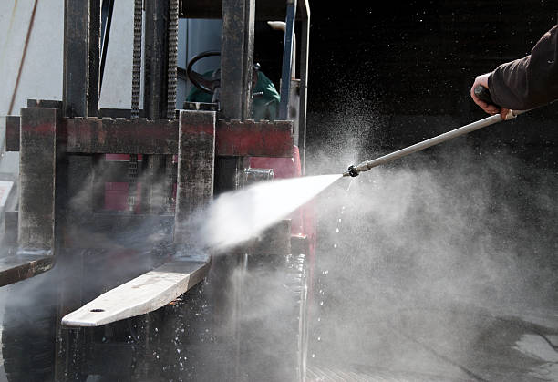 Roof Power Washing Services in Temescal Valley, CA